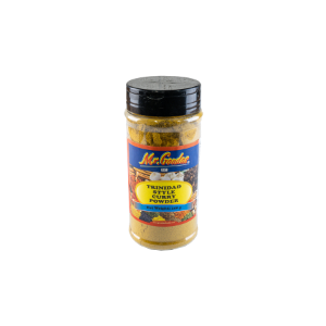 MR GOUDAS TRINIDAD CURRY POWDER  22267